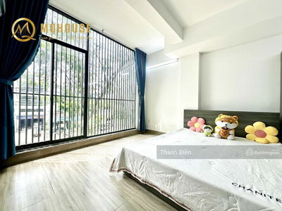 Dang Thuy Tram Street, Vietnam Dang Thuy Tram Street, Vietnam