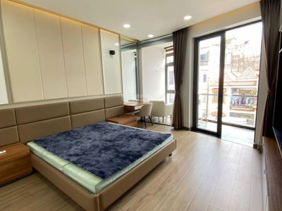 Ngo Tat To Street, Vietnam Ngo Tat To Street, Vietnam