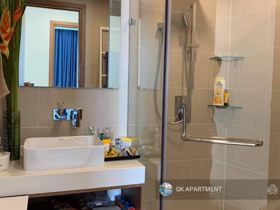 Rivera Park Saigon, Vietnam Rivera Park Saigon, Vietnam