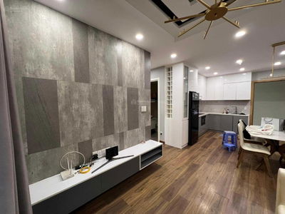 M-One South Saigon, Vietnam M-One South Saigon, Vietnam