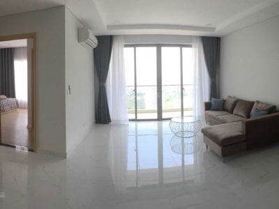 An Gia Skyline, Vietnam An Gia Skyline, Vietnam