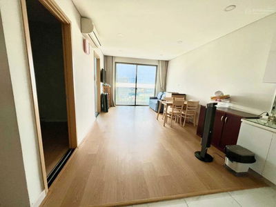 An Gia Skyline, Vietnam An Gia Skyline, Vietnam