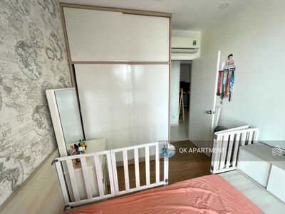 M-One South Saigon, Vietnam  M-One South Saigon, Vietnam