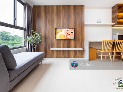 Botanica Premier, Vietnam Botanica Premier, Vietnam