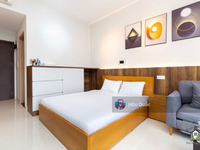 Botanica Premier, Vietnam Botanica Premier, Vietnam