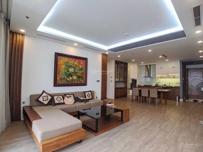 Vinhomes Nguyen Chi Thanh Project, Vietnam Vinhomes Nguyen Chi Thanh Project, Vietnam