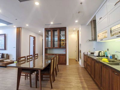 Vinhomes Nguyen Chi Thanh Project, Vietnam Vinhomes Nguyen Chi Thanh Project, Vietnam