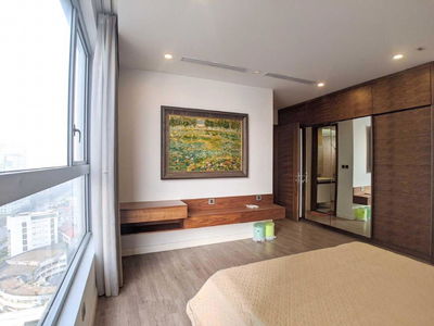 Vinhomes Nguyen Chi Thanh Project, Vietnam Vinhomes Nguyen Chi Thanh Project, Vietnam