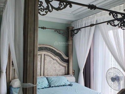 King Palace Project, Vietnam King Palace Project, Vietnam