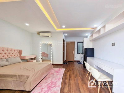 Le Quang Dinh Street, Vietnam Le Quang Dinh Street, Vietnam