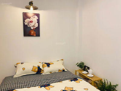 Nguyen Huu Canh Street, Vietnam Nguyen Huu Canh Street, Vietnam