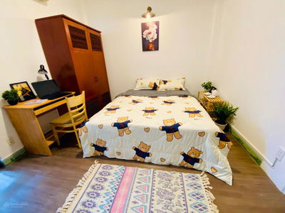 Nguyen Huu Canh Street, Vietnam Nguyen Huu Canh Street, Vietnam