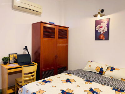 Nguyen Huu Canh Street, Vietnam Nguyen Huu Canh Street, Vietnam