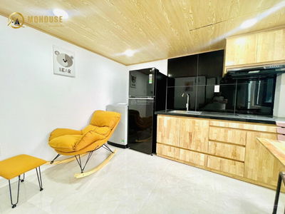 Nguyen Kiem Street, Vietnam Nguyen Kiem Street, Vietnam