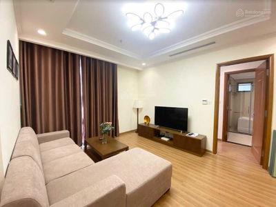 Vinhomes Nguyen Chi Thanh Project, Vietnam Vinhomes Nguyen Chi Thanh Project, Vietnam