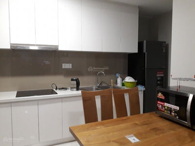 Masteri An Phu, Vietnam Masteri An Phu, Vietnam