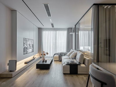 The Tresor, Vietnam The Tresor, Vietnam