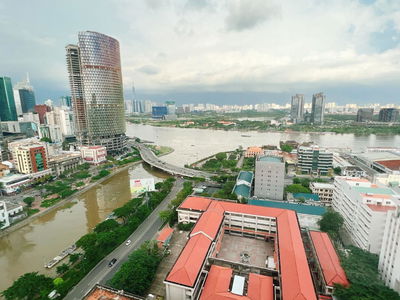 The Tresor, Vietnam The Tresor, Vietnam