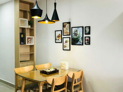 Biconsi Tower Project, Vietnam Biconsi Tower Project, Vietnam