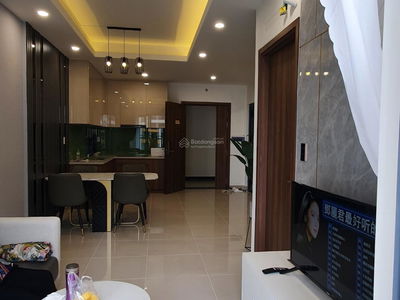 Q7 Saigon Riverside, Vietnam Q7 Saigon Riverside, Vietnam