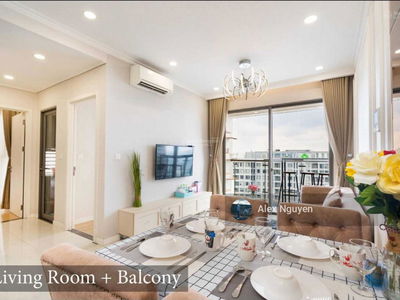 Masteri Millennium, Vietnam Masteri Millennium, Vietnam