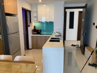 One Verandah Mapletree, Vietnam One Verandah Mapletree, Vietnam