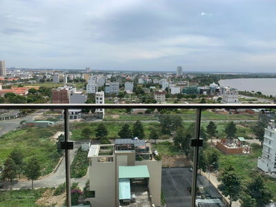 One Verandah Mapletree, Vietnam  One Verandah Mapletree, Vietnam