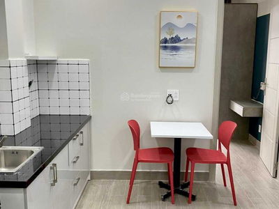 Cach Mang Thang Tam Street, Vietnam Cach Mang Thang Tam Street, Vietnam