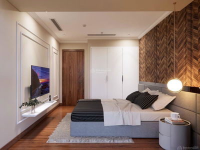 Empire City Thu Thiem, Vietnam Empire City Thu Thiem, Vietnam