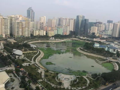 Thang Long Number One Project, Vietnam Thang Long Number One Project, Vietnam