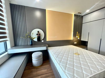 Bamboo Airways Tower, Vietnam Bamboo Airways Tower, Vietnam