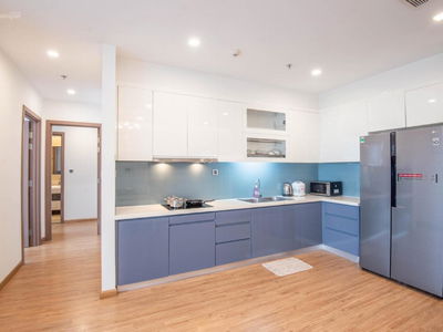 Kosmo Tay Ho, Vietnam Kosmo Tay Ho, Vietnam