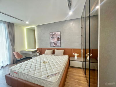 Discovery Complex, Vietnam Discovery Complex, Vietnam