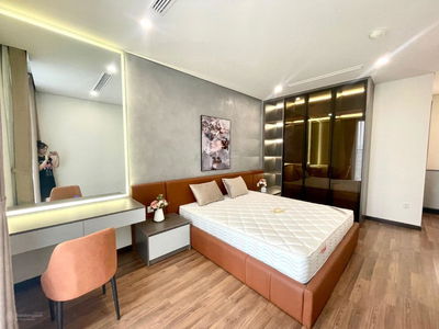 Sky Park Residence, Vietnam Sky Park Residence, Vietnam