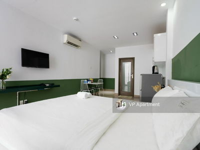 Vo Van Tan Street, Vietnam Vo Van Tan Street, Vietnam