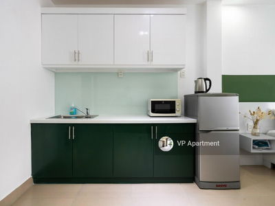 Vo Van Tan Street, Vietnam Vo Van Tan Street, Vietnam