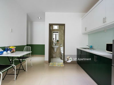 Vo Van Tan Street, Vietnam Vo Van Tan Street, Vietnam