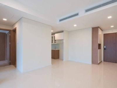 Rivera Park Saigon, Vietnam Rivera Park Saigon, Vietnam