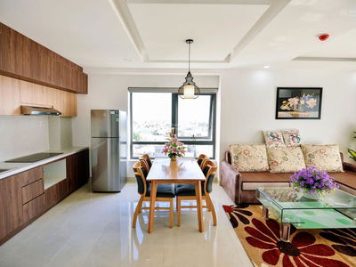 Son Tra Ocean View Project, Vietnam Son Tra Ocean View Project, Vietnam