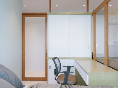 Seasons Avenue Project, Vietnam Seasons Avenue Project, Vietnam