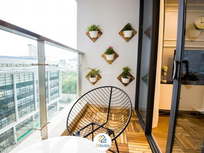 Vinhomes Metropolis, Vietnam Vinhomes Metropolis, Vietnam