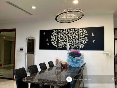 Vinhomes Central Park, Vietnam Vinhomes Central Park, Vietnam