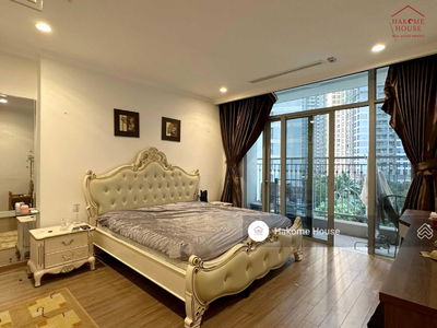 Vinhomes Central Park, Vietnam Vinhomes Central Park, Vietnam