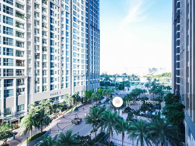 Vinhomes Central Park, Vietnam Vinhomes Central Park, Vietnam