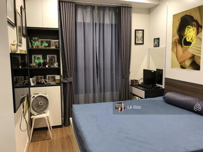 Kosmo Tay Ho Project, Vietnam  Kosmo Tay Ho Project, Vietnam