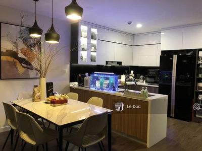 Kosmo Tay Ho Project, Vietnam Kosmo Tay Ho Project, Vietnam