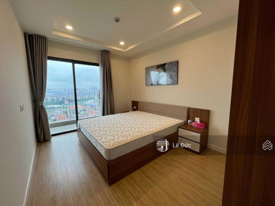 Kosmo Tay Ho Project, Vietnam Kosmo Tay Ho Project, Vietnam