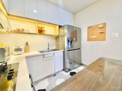 Saigon South Residences, Vietnam  Saigon South Residences, Vietnam