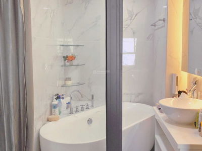 Saigon South Residences, Vietnam Saigon South Residences, Vietnam