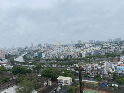 Diamond Lotus Phuc Khang, Vietnam Diamond Lotus Phuc Khang, Vietnam